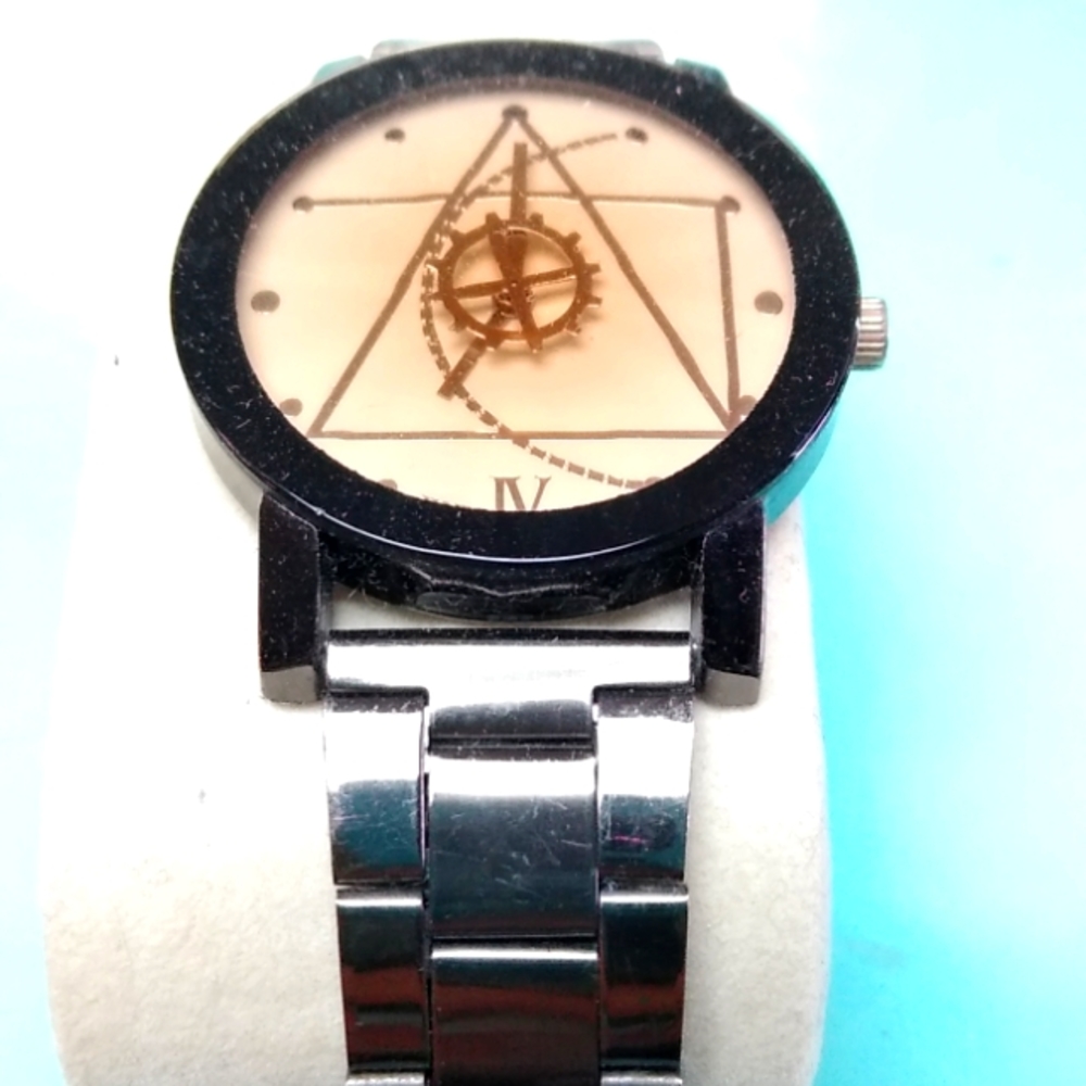 Men's watch